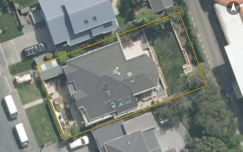 15 Cooper Street