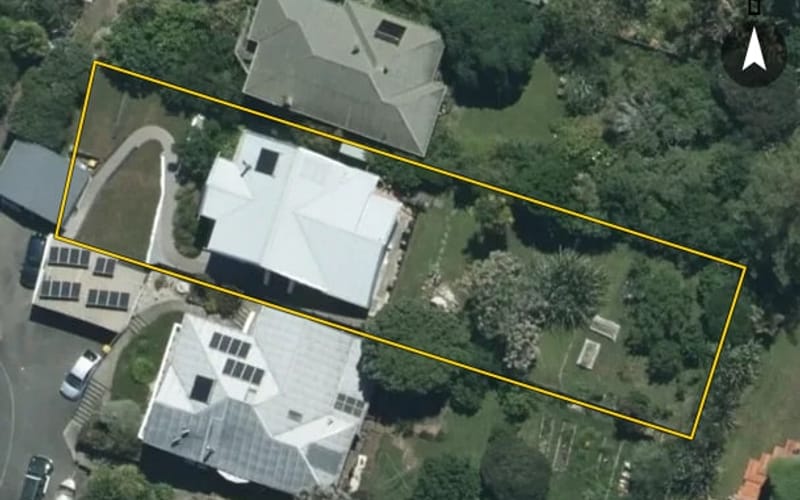 29 Iwa Road