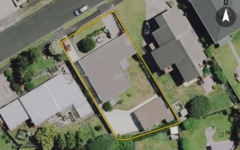 6 Callard Place