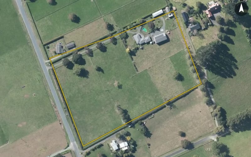 340 Batty Road