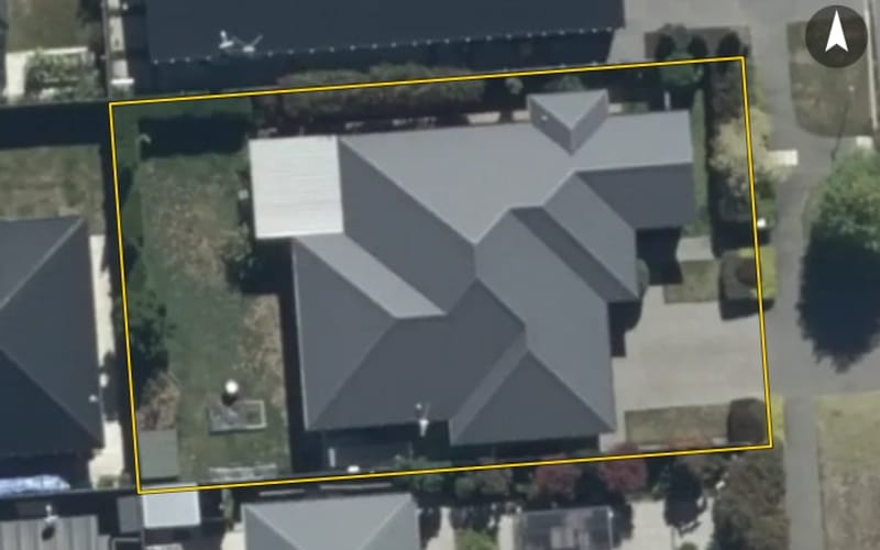 52 Dunlops Road