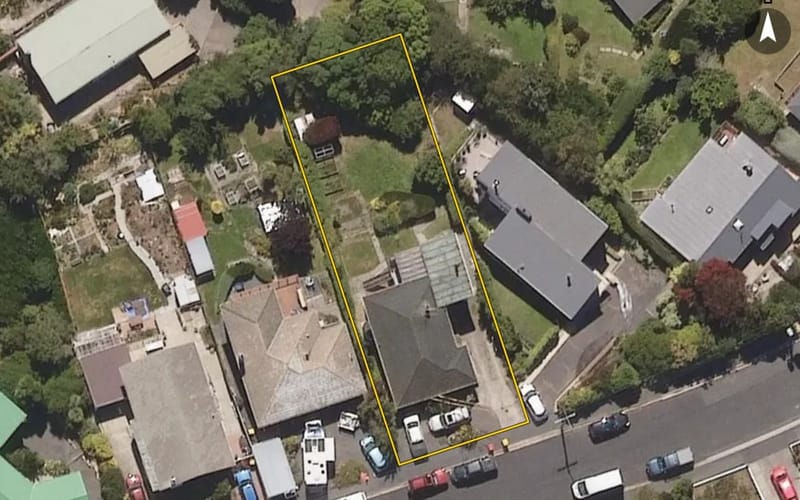 14 Heath Street