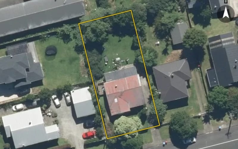 2 Ngaio Street