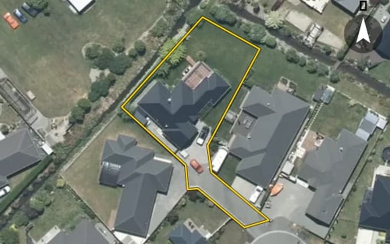 3B Ben Elder Place