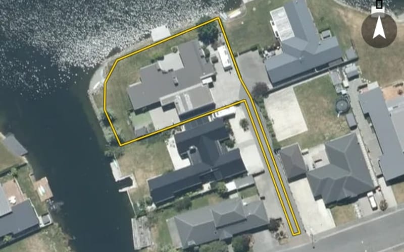23 Ludlow Drive
