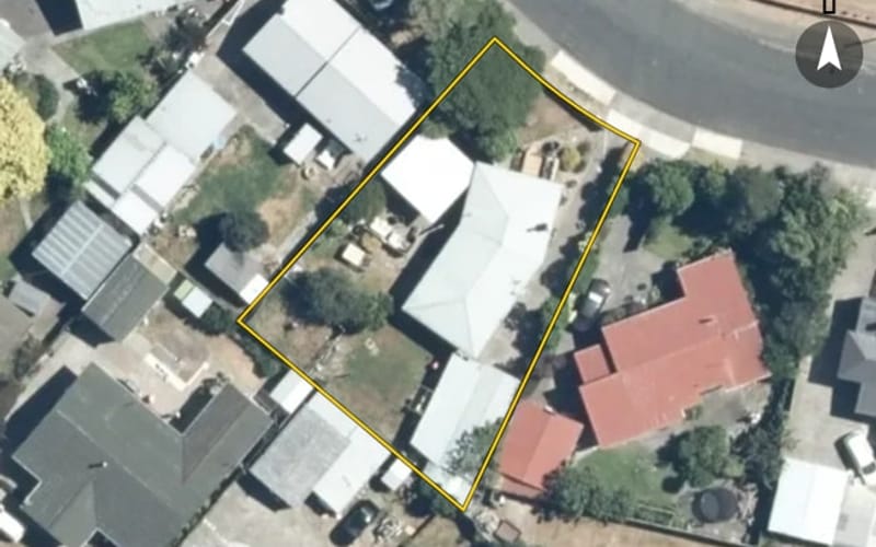 51 Whitby Crescent