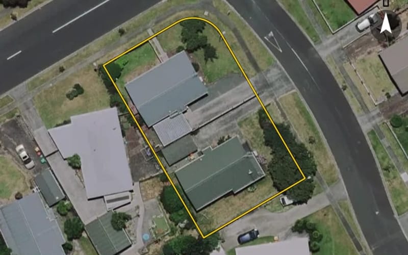 17 Bartholomew Drive