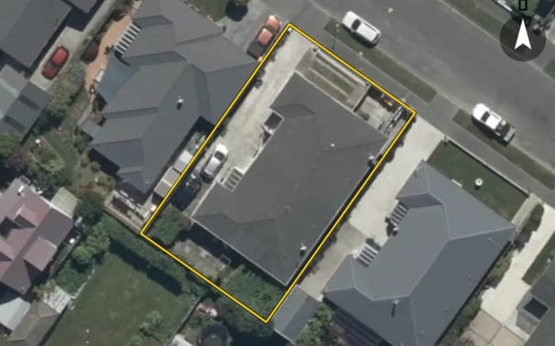12 Apollo Place