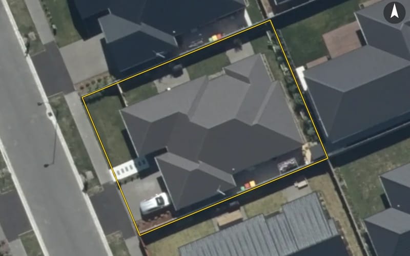 5 MacKinnon Street