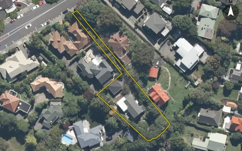 4A Bloomfield Terrace