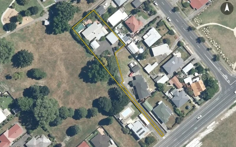 905B Southland Road