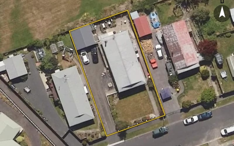 4 Canberra Place