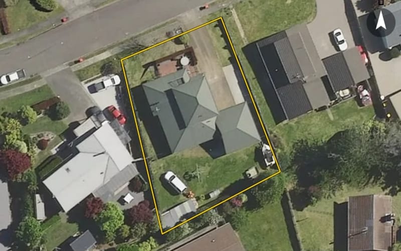 9 Henare Place