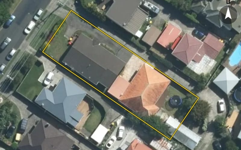 52 Eversleigh Road