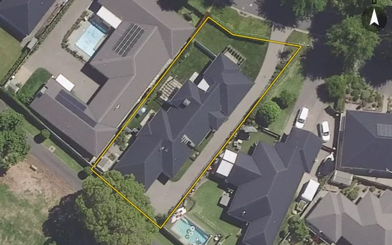 9 Black Barn Lane