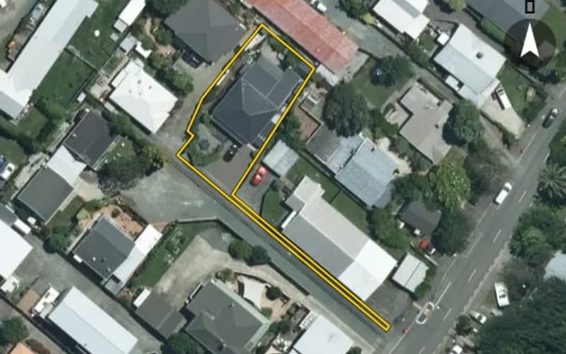 33 Atawhai Drive