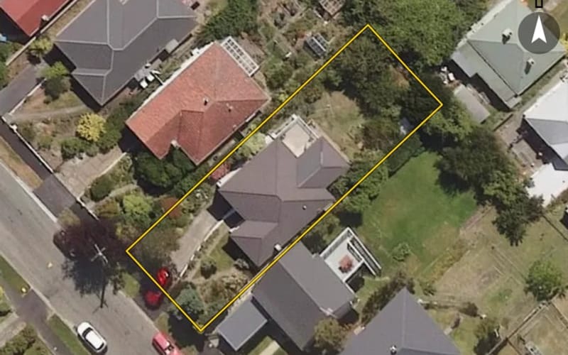 41 Glendining Avenue