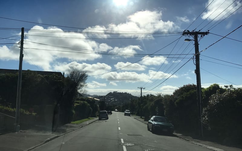 99A Messines Road