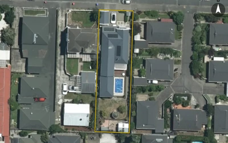 48 Weka Street