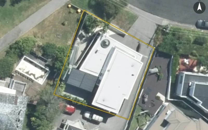 22A Prospect Terrace