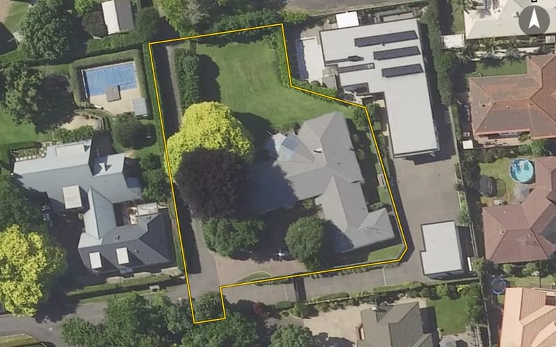 174 Moffat Road