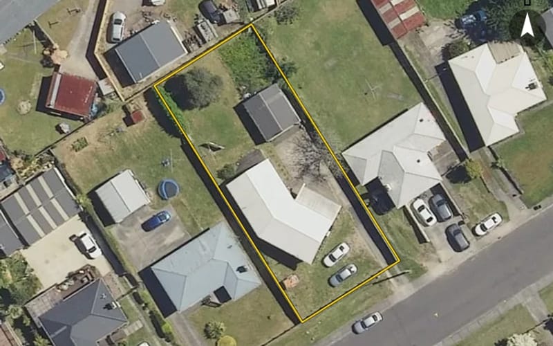 47 Kea Street