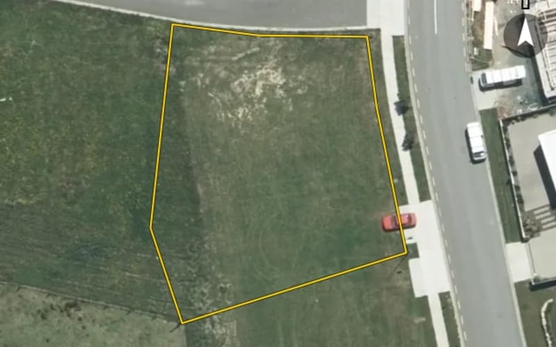 111 Bay View Road