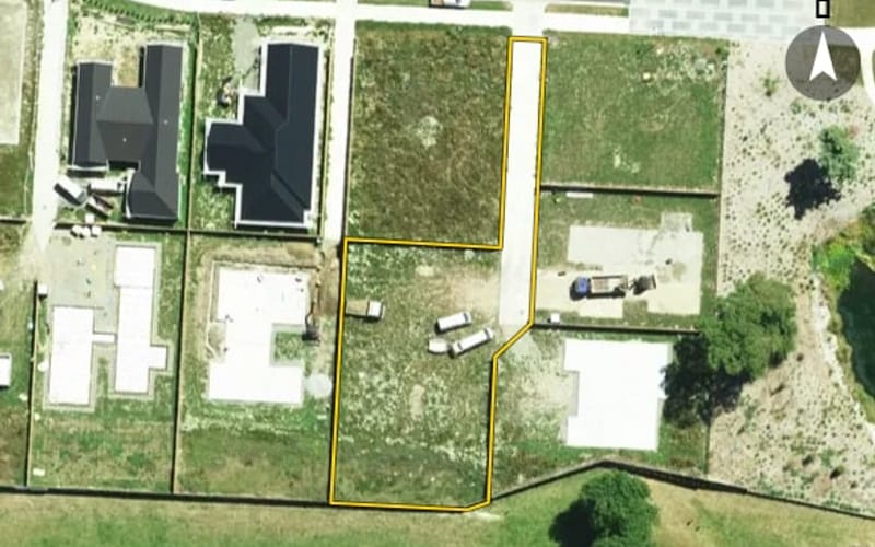 14 Tabor Place