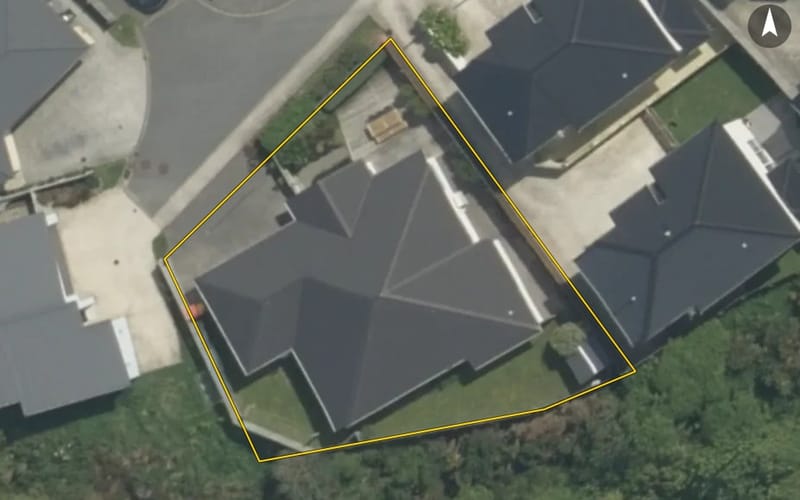 15 Belize Grove