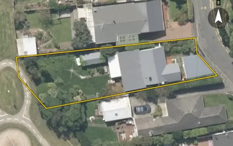 39 Cluny Road