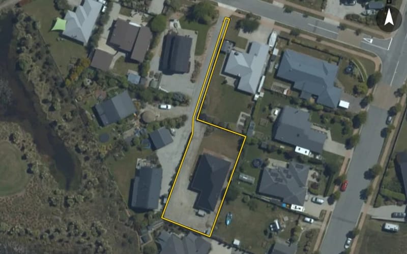 7 Hunt Place