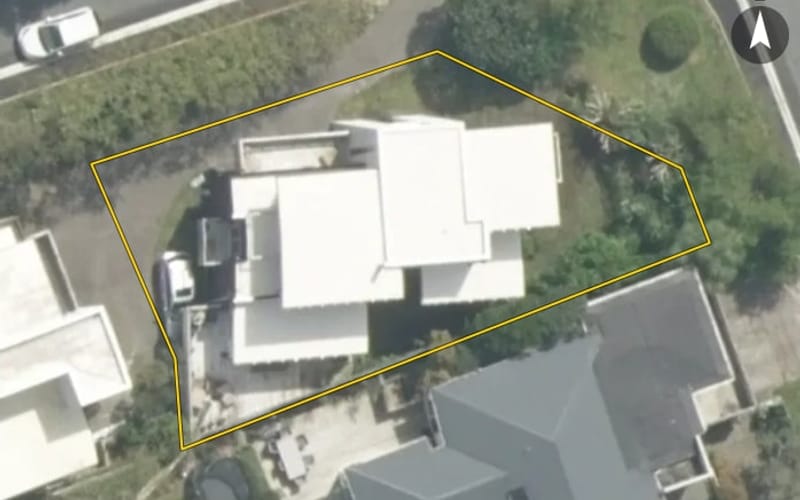 23 Homewood Crescent