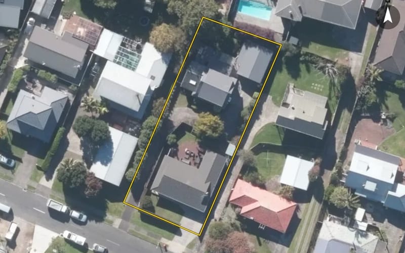 2/57 Gibraltar Street