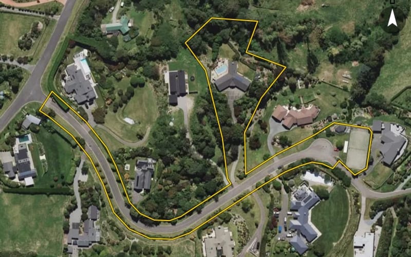 5 Cameron Drive