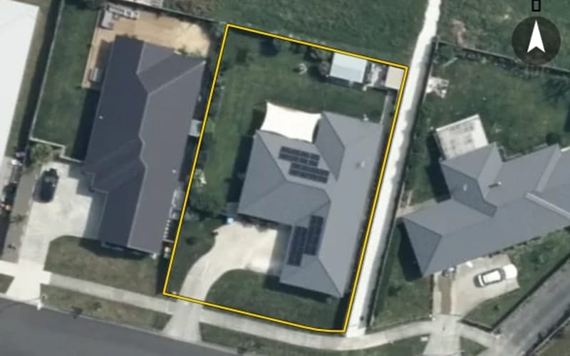 48 Accolade Street