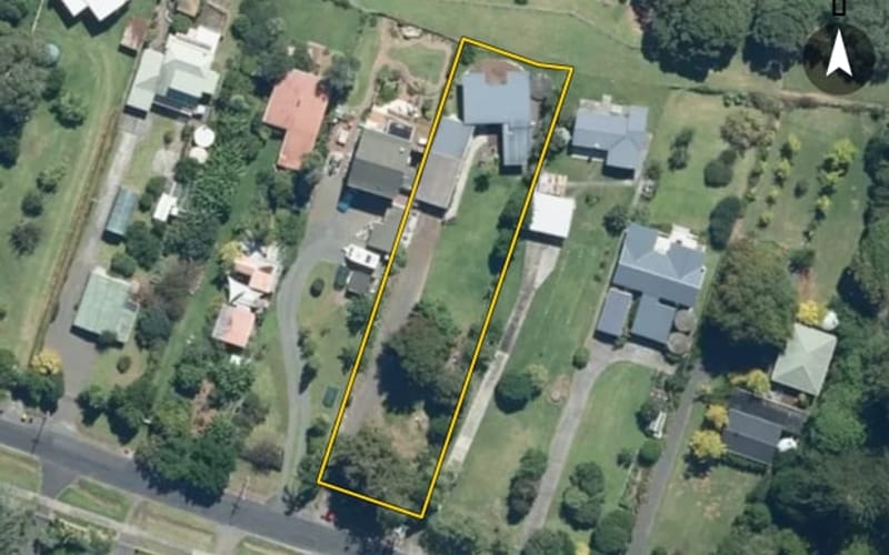 57 Howard Road