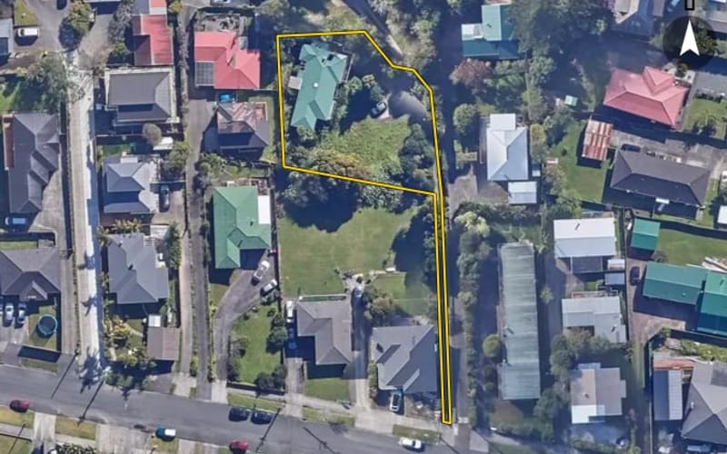 32A Methuen Road