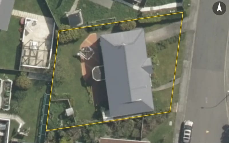 20 Spicer Place