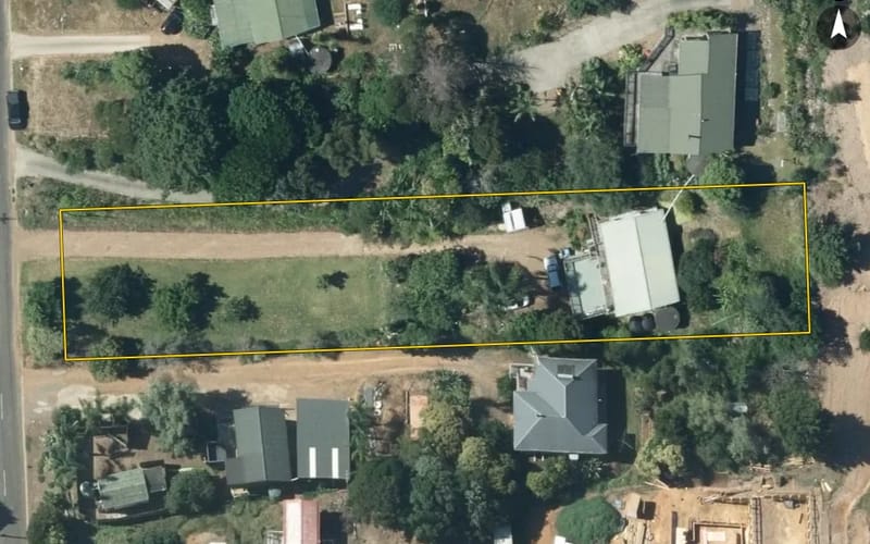 43 Erua Road