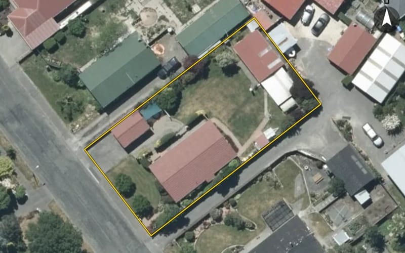 12 Nursery Drive