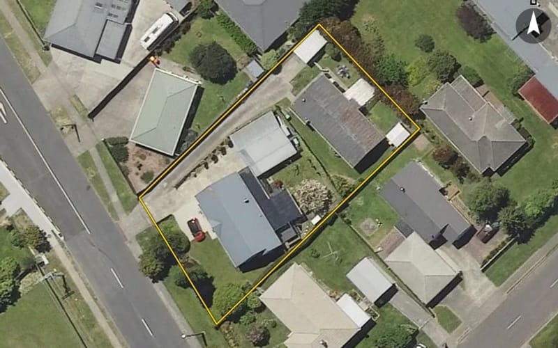 2 Wharenui Road