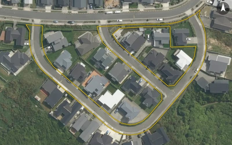 2 Promontory Crescent