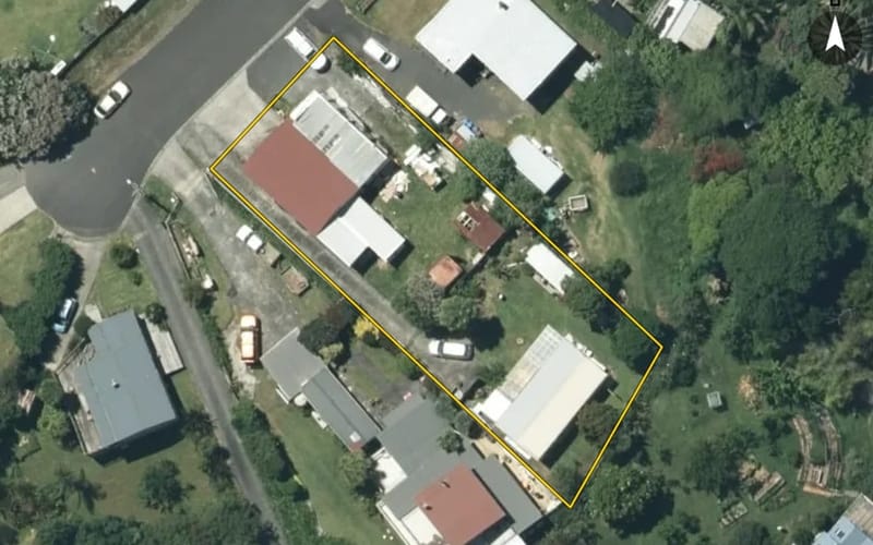 7 Lily Street