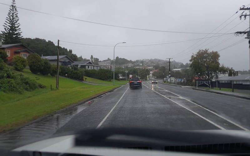 3 Tarewa Road