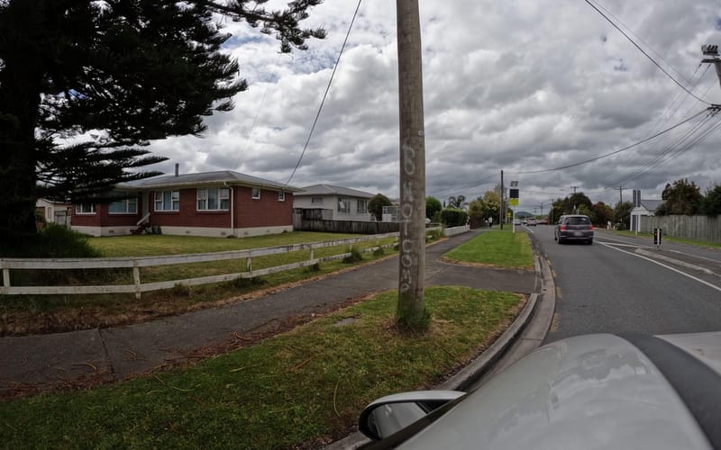 36 Spedding Road