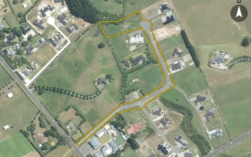 21 Karaka School Lane