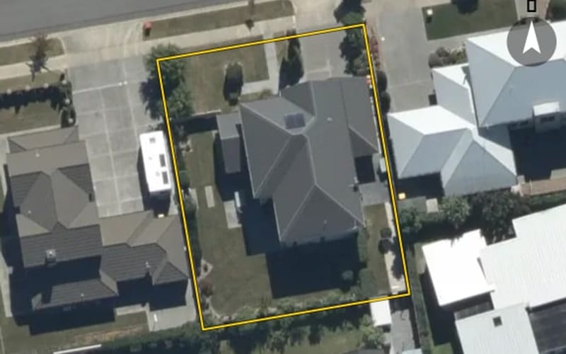 48 Westpark Drive