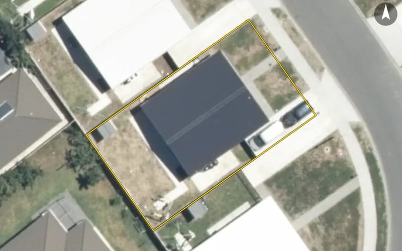 17 Gilbert Close
