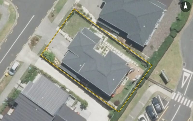 12 Fort Lincoln Loop