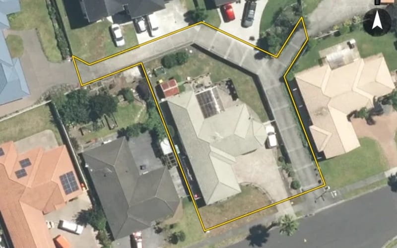 13 Parkhaven Drive
